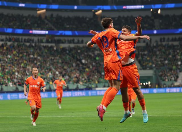 泽卡力挺崔康熙：我相信他！一直陪伴其战斗到最后