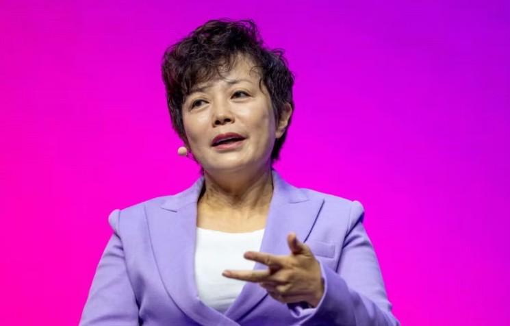 开云体育下载APP-比亚迪：已与多梅尼卡利会面，确实正在讨论进军F1的可能性